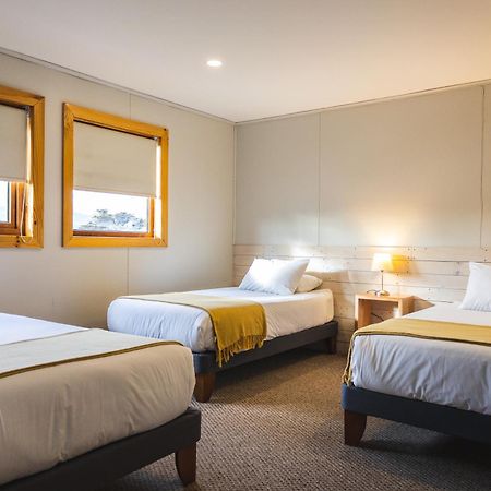 Hotel Fiofio Spa Пуерто Уилямс Екстериор снимка