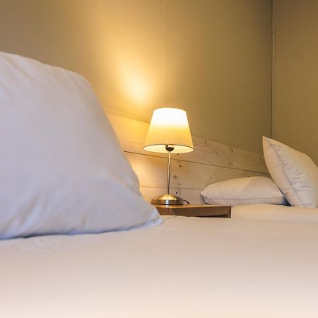 Hotel Fiofio Spa Пуерто Уилямс Екстериор снимка