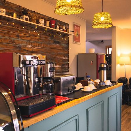 Hotel Fiofio Spa Пуерто Уилямс Екстериор снимка