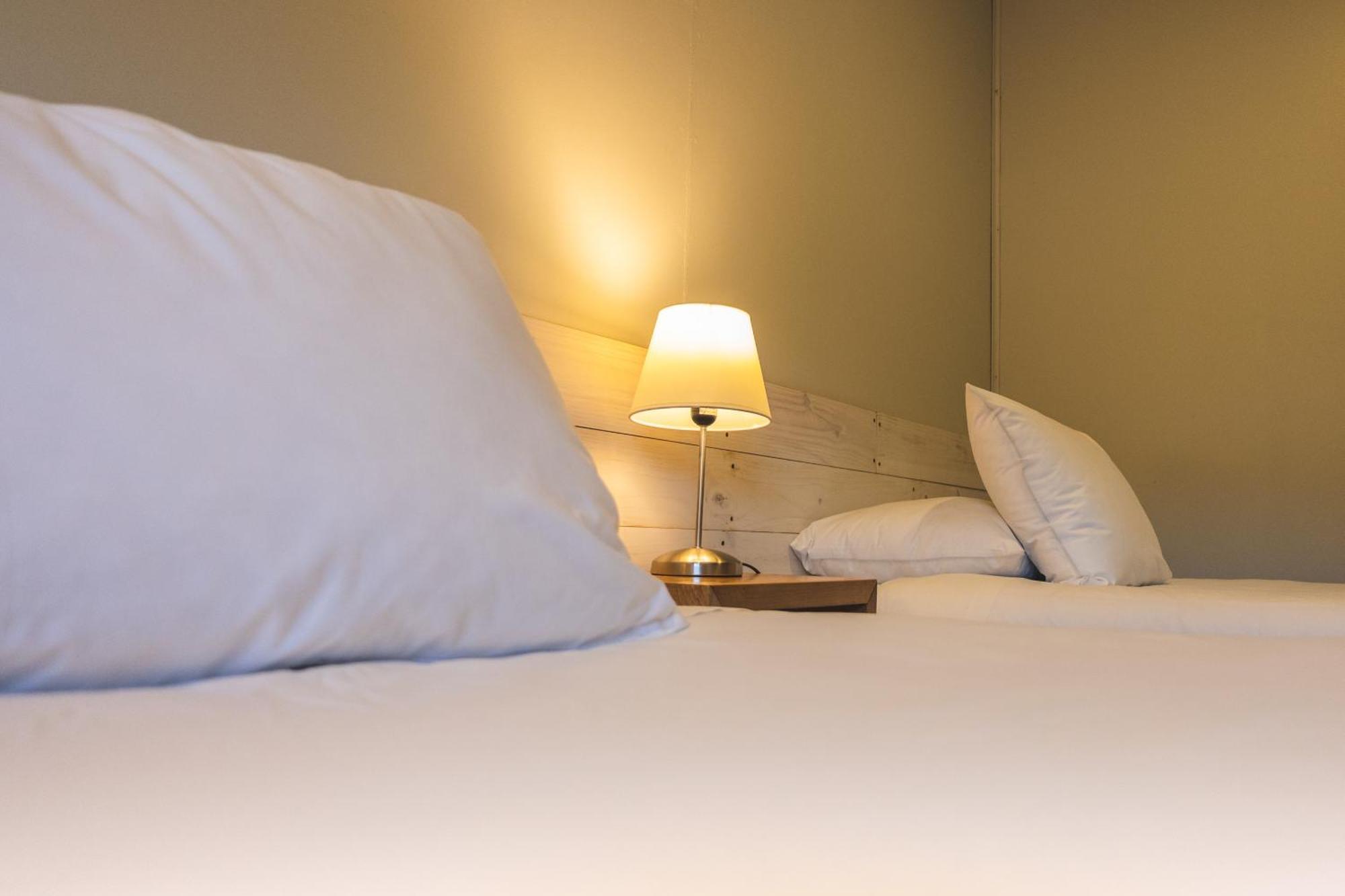 Hotel Fiofio Spa Пуерто Уилямс Екстериор снимка