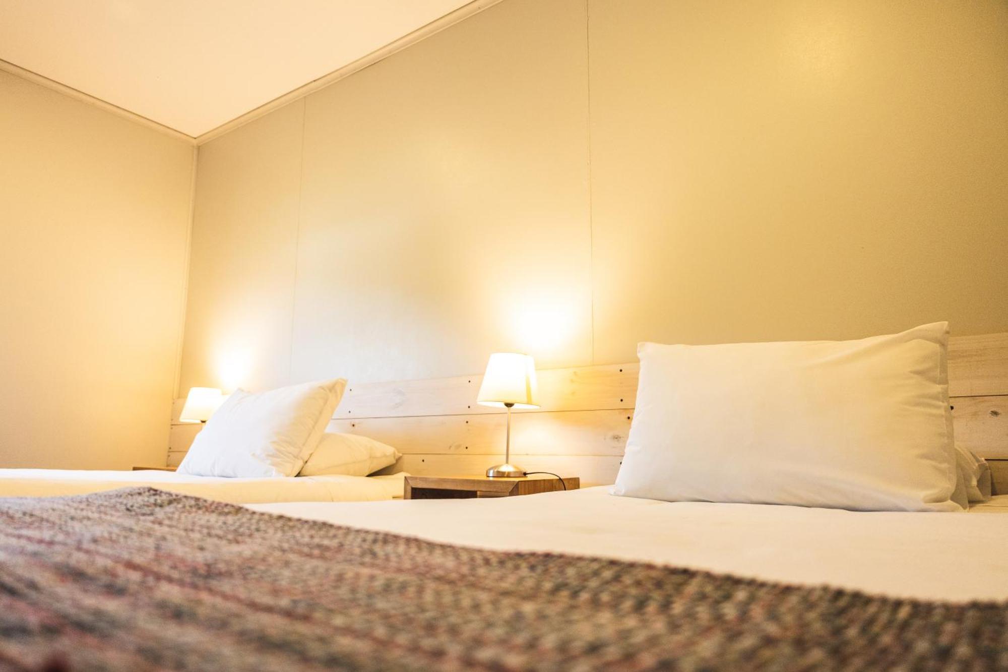Hotel Fiofio Spa Пуерто Уилямс Екстериор снимка