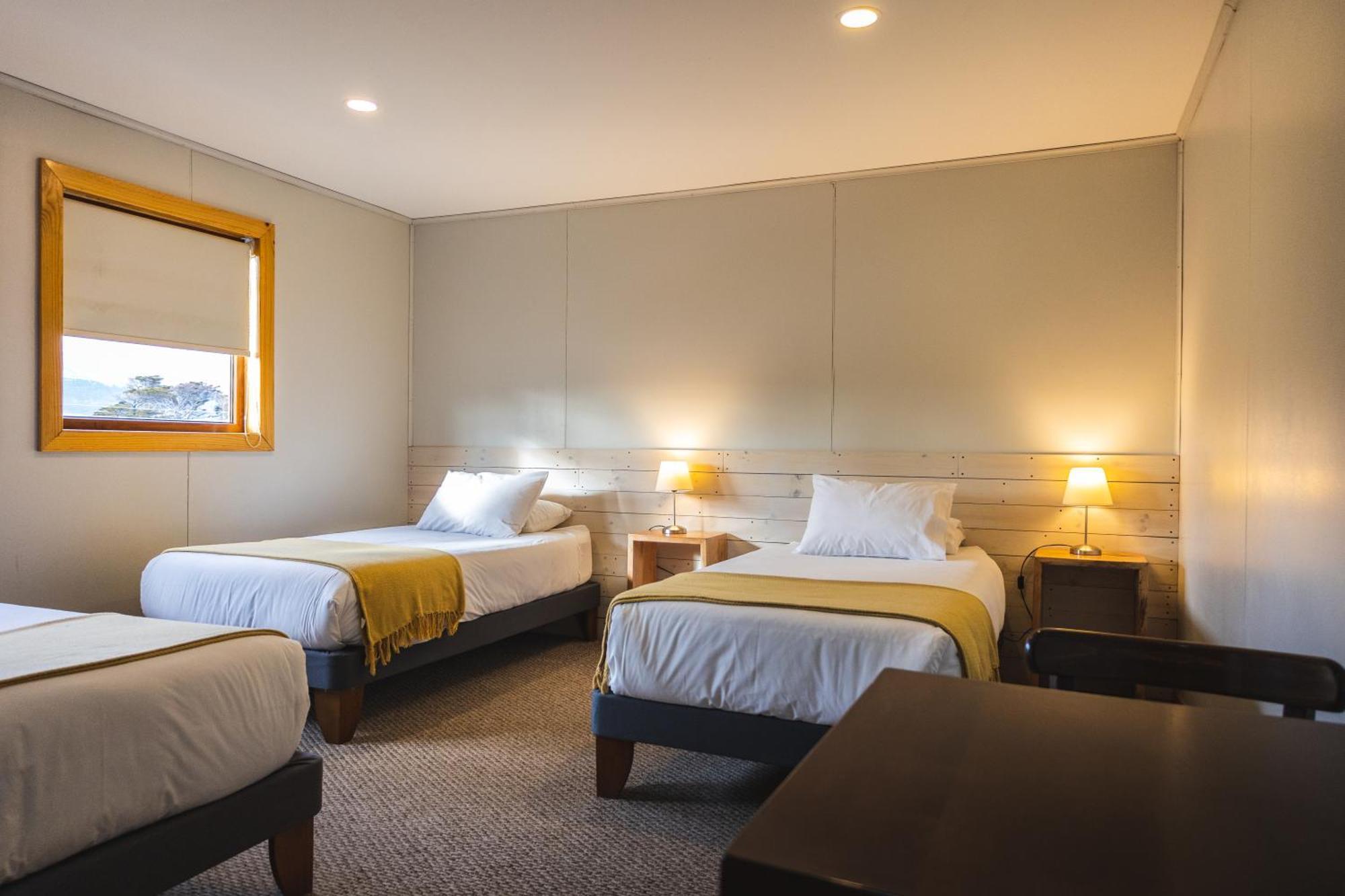 Hotel Fiofio Spa Пуерто Уилямс Екстериор снимка
