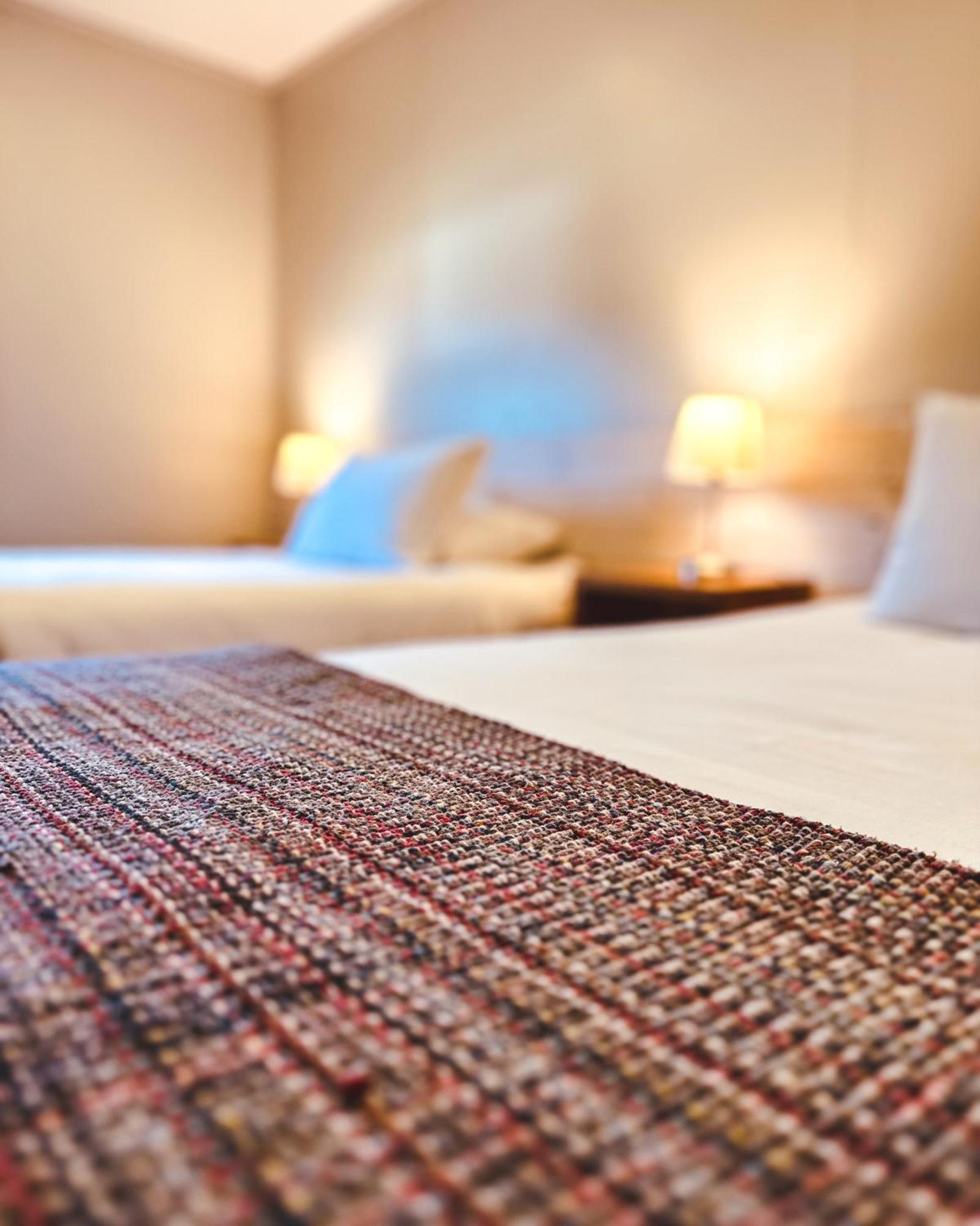 Hotel Fiofio Spa Пуерто Уилямс Екстериор снимка
