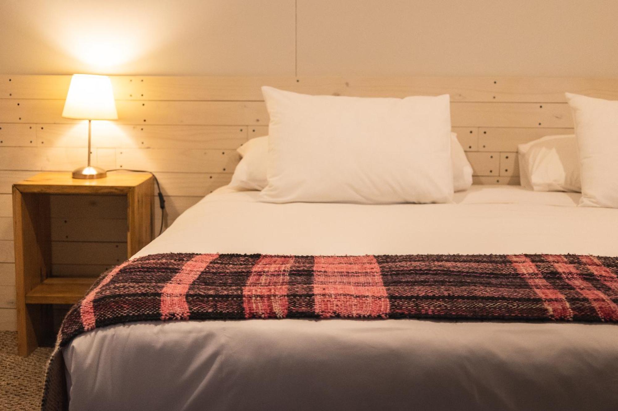 Hotel Fiofio Spa Пуерто Уилямс Екстериор снимка